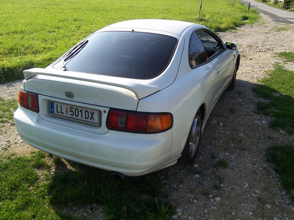 My old Car - 