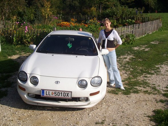 My old Car - 