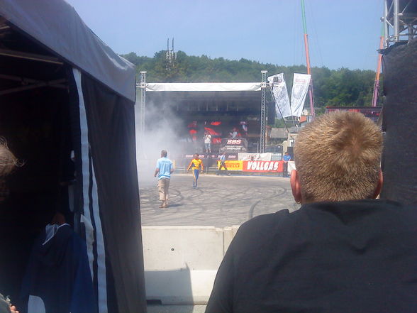 wörtherseetour 2009 - 