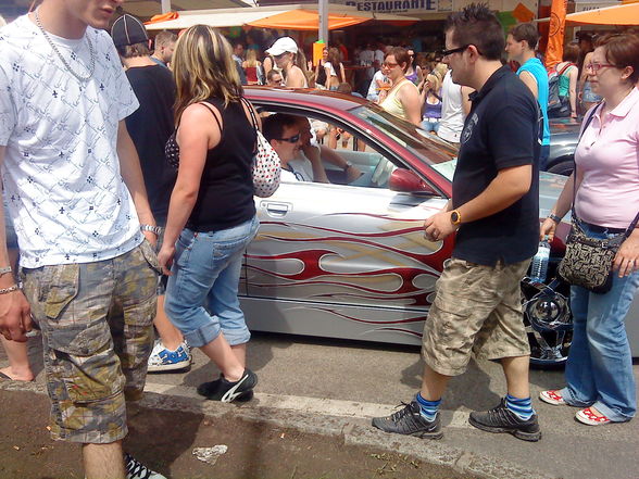 wörtherseetour 2009 - 