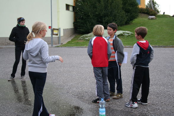 Faustballcamp - 