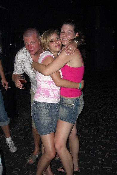 Faliraki 2007 - 