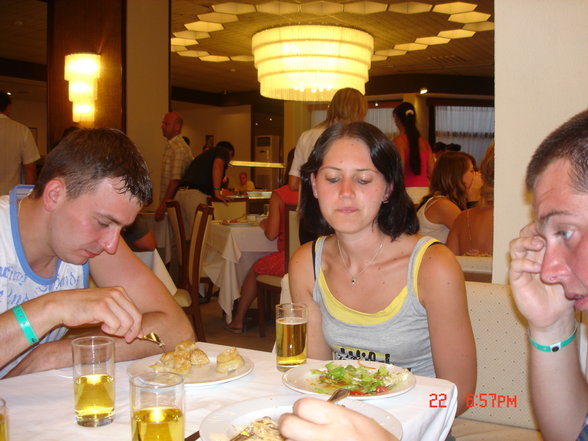 Faliraki 2007 - 