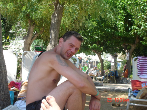 Faliraki 2007 - 