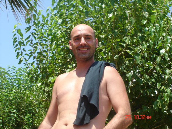 Faliraki 2007 - 