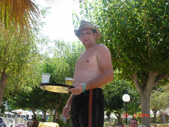 Faliraki 2007 - 