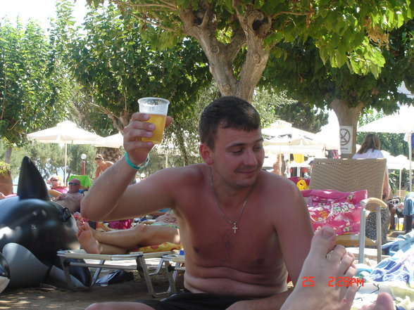 Faliraki 2007 - 