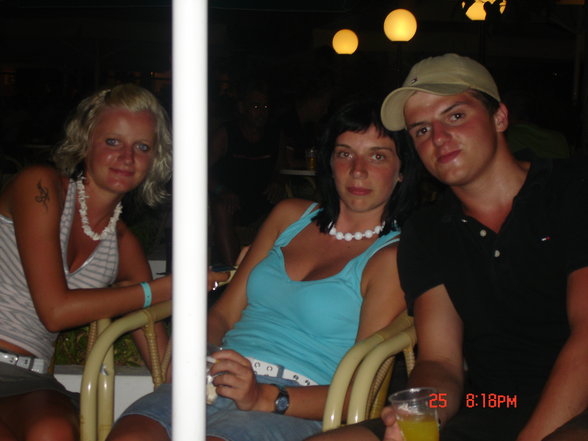 Faliraki 2007 - 