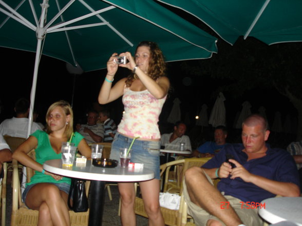 Faliraki 2007 - 