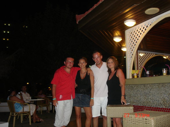 Faliraki 2007 - 