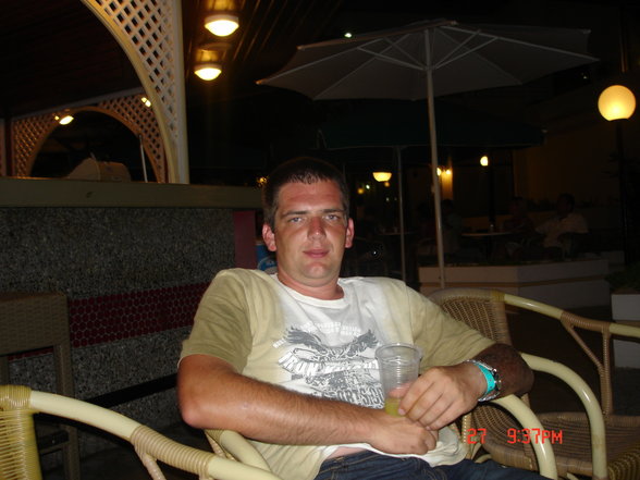 Faliraki 2007 - 