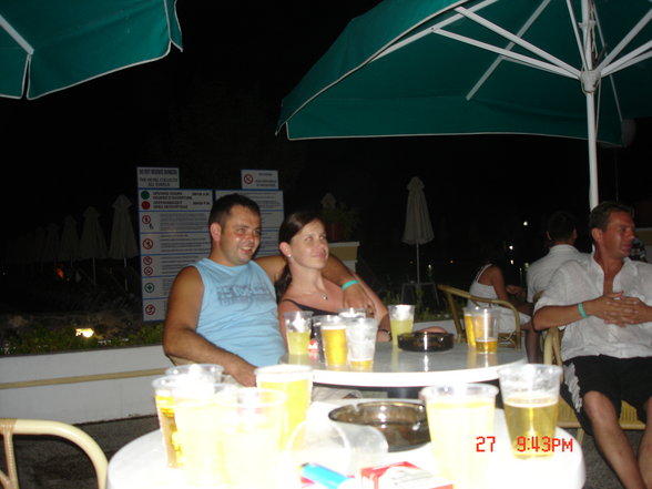 Faliraki 2007 - 