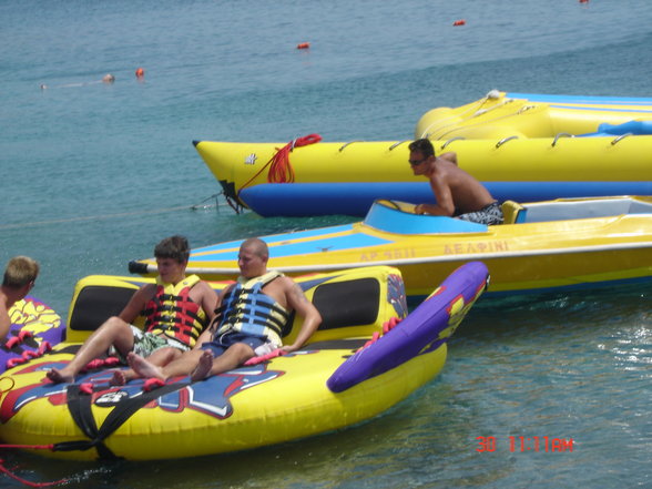 Faliraki 2007 - 