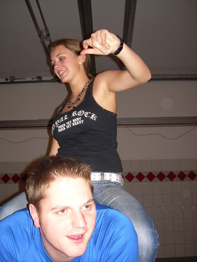 Silvester 2006/07 - 