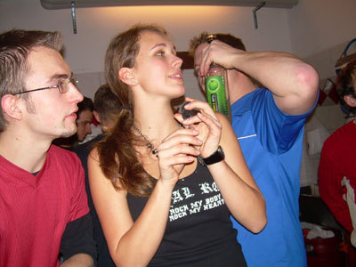 Silvester 2006/07 - 