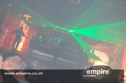 EMPIRE - 