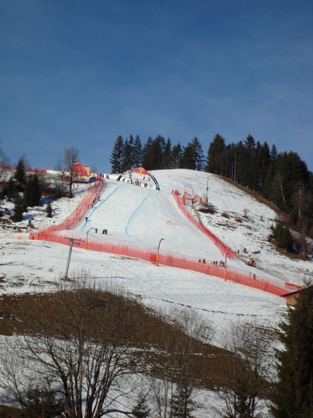 SKIFOAN in Kitzbühel - 