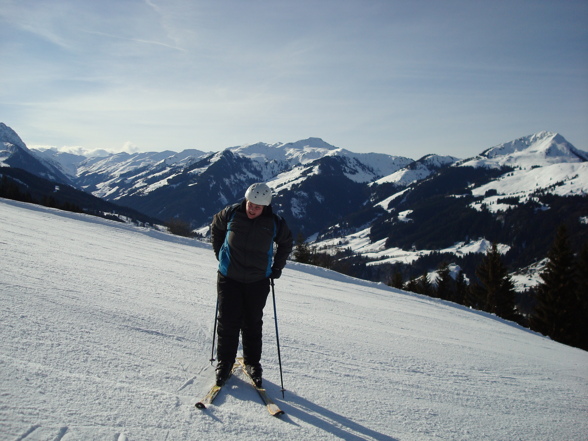 SKIFOAN in Kitzbühel - 