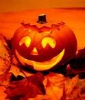 Halloweenparty in Gramastetten - 