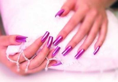 Mei Hobby.... Naildesign - 