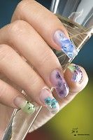 Mei Hobby.... Naildesign - 