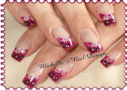 Mei Hobby.... Naildesign - 