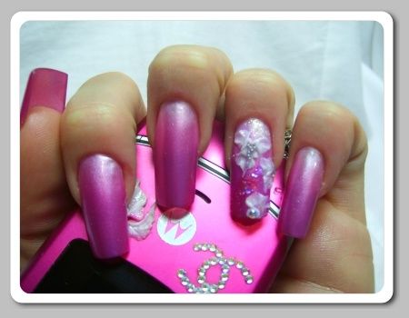 Mei Hobby.... Naildesign - 