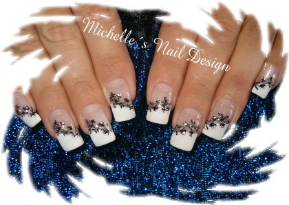 Mei Hobby.... Naildesign - 