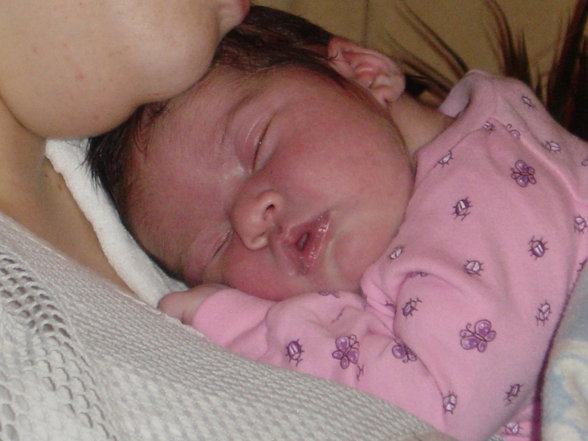 Leonie 26.08.2006 - 