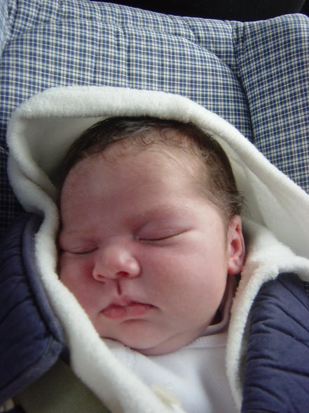 Leonie 26.08.2006 - 