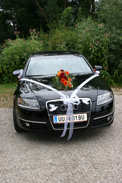 Hochzeit 29.6.2006 - 