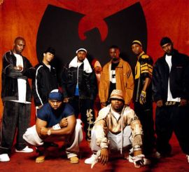 Wu Tang Clan - 