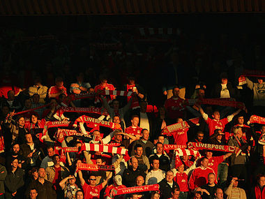 This is Anfield - 