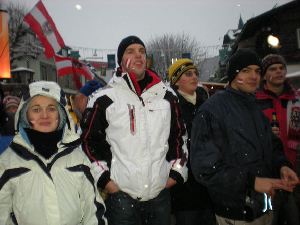 Nightrace Schladming 2009 - 