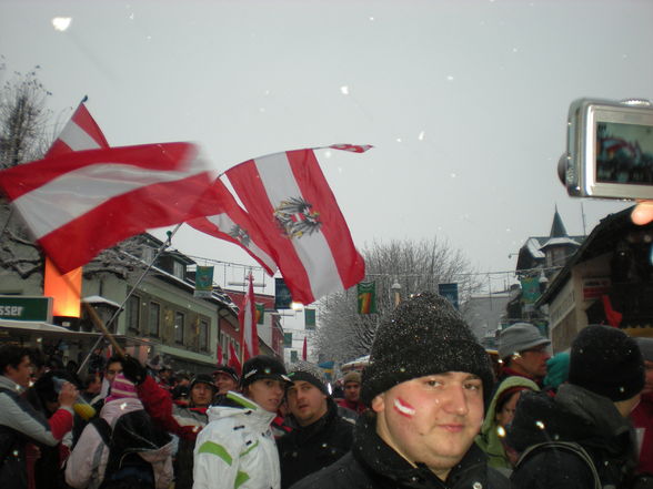 Nightrace Schladming 2009 - 