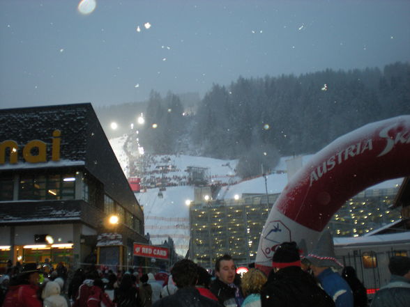 Nightrace Schladming 2009 - 