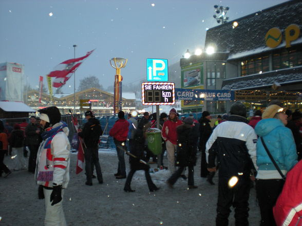 Nightrace Schladming 2009 - 