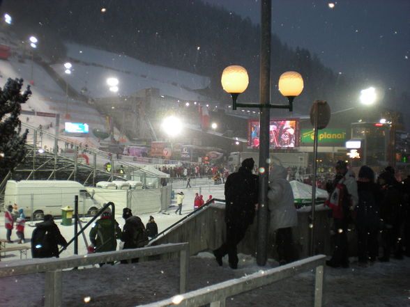 Nightrace Schladming 2009 - 