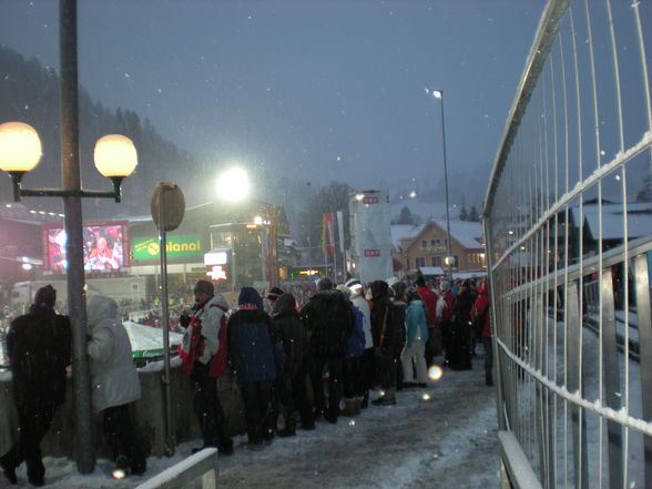 Nightrace Schladming 2009 - 