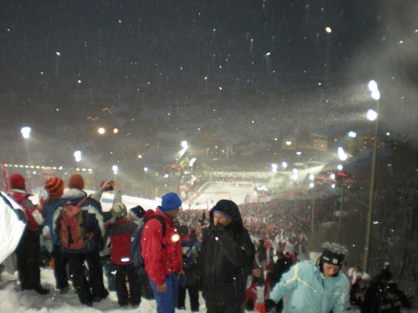 Nightrace Schladming 2009 - 