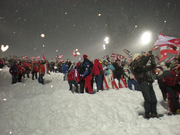 Nightrace Schladming 2009 - 