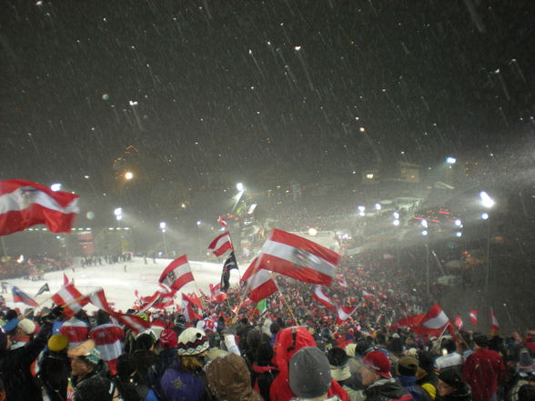 Nightrace Schladming 2009 - 