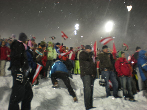 Nightrace Schladming 2009 - 