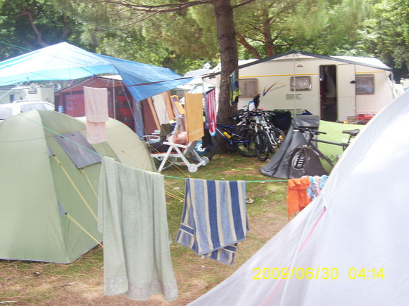 Gardasee 2009 - 