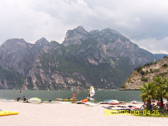 Gardasee 2009 - 