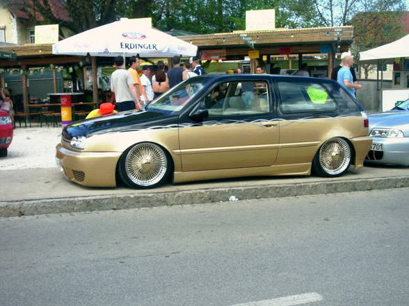 Woerthersee 2005 - 