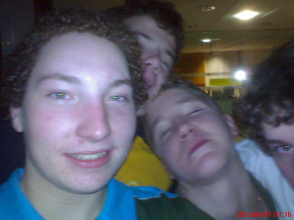 Fohrtgeh Fotos!! NÖ+OÖ - 