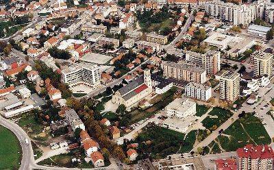 BUGOJNO - 