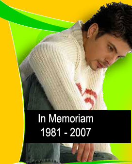 R.I.P.  TOSE PROESKI - 