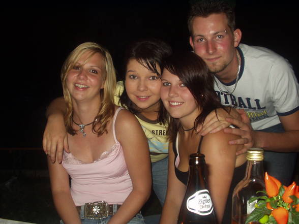 Einweihungsfeier 2005 - 